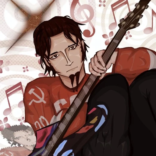 DAITH's avatar