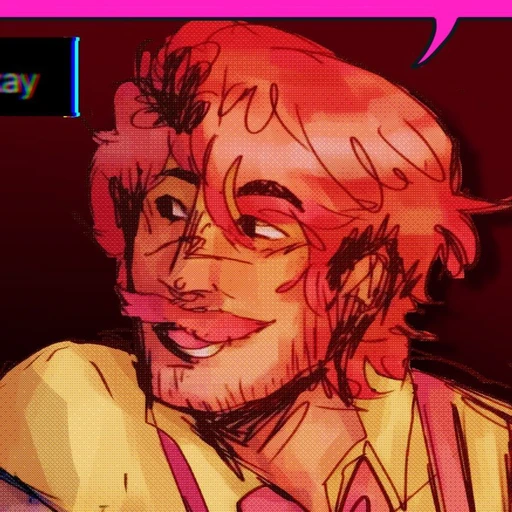 Wilford's avatar