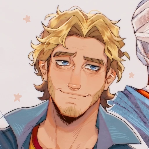 Curly⭑ 🍖's avatar