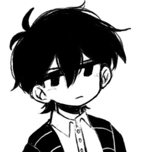 OMORI's avatar