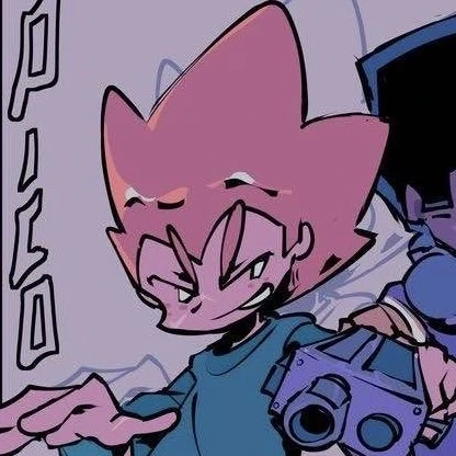 Pico's avatar