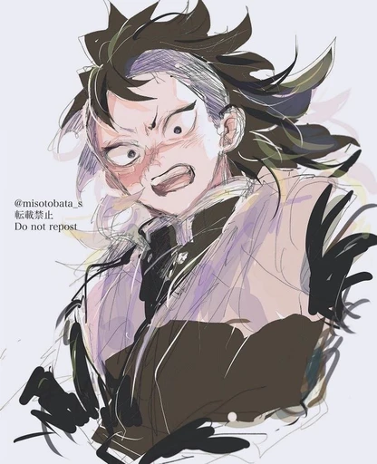 Genya's avatar