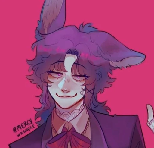 Bonnie's avatar