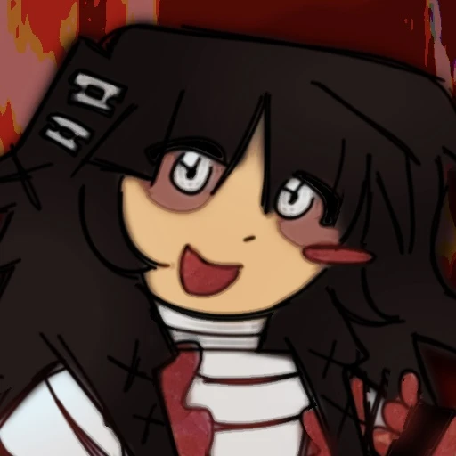 Rei's avatar