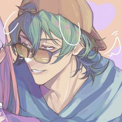 Kojiro's avatar