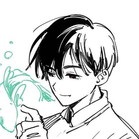 Ivan's avatar