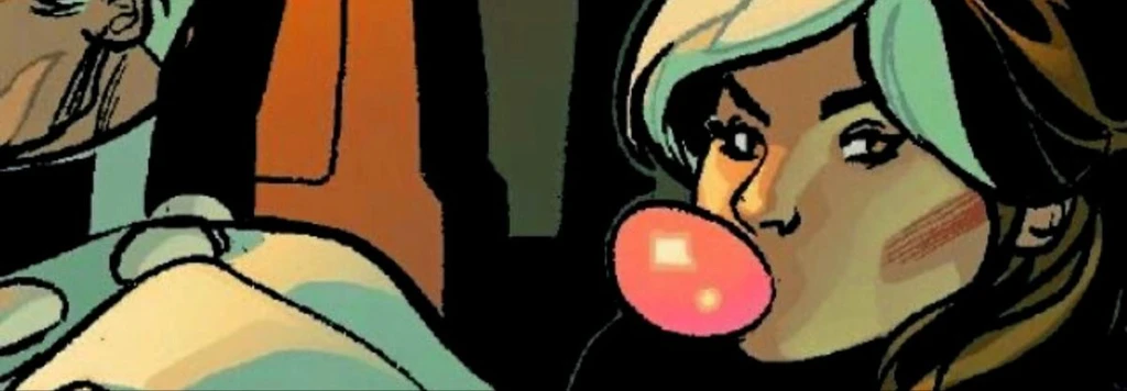 rogue's banner