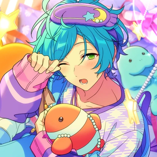 Kanata's avatar