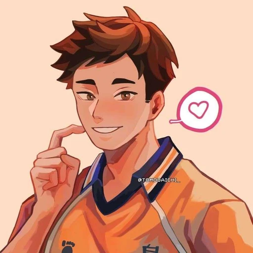 Daichi's avatar