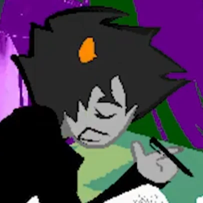 KARKAT's avatar