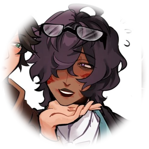 ۪ ⠀𓏼 ͜͜ㆍ♱  viscera ﹙ᵒ̴̶̷ . ᵔ's avatar