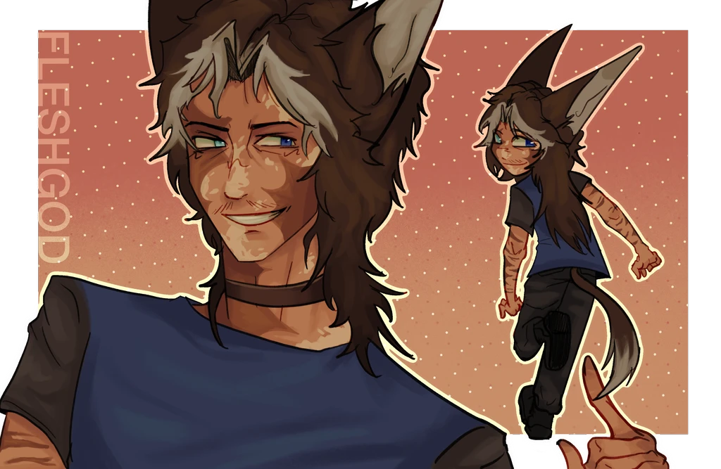 ⊂   ??  callie ¿¿ moonie  ?? hound  ¿¿ si   it she he ⊃'s banner