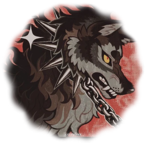 benjie's avatar