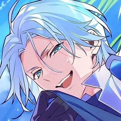 Langa's avatar