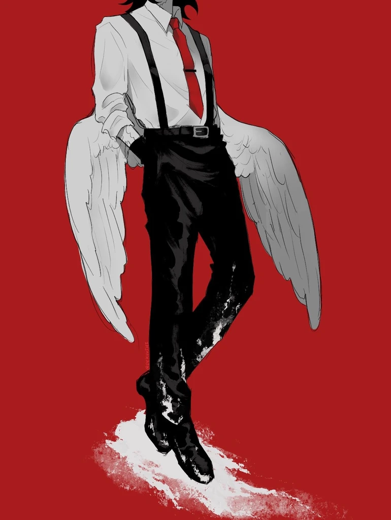 Adrien's banner