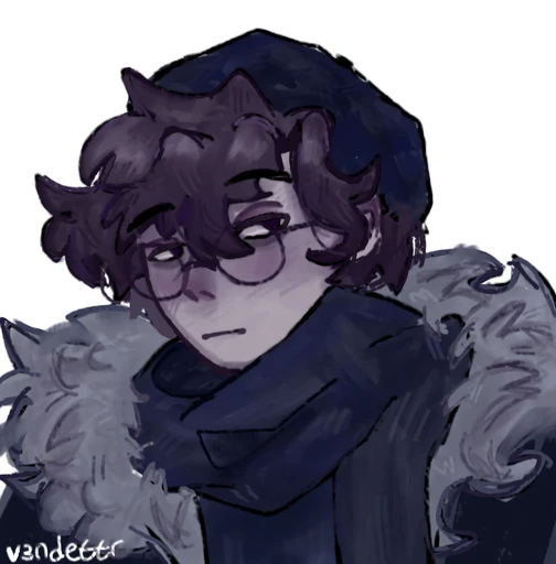 Argbur ❄️'s avatar