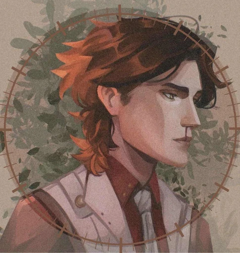 ARCANE - Viktor's avatar