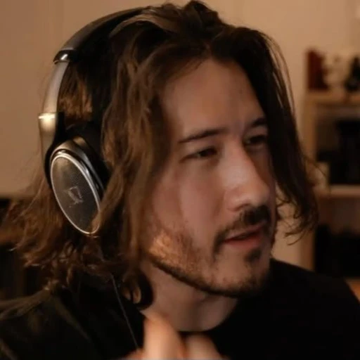 mark's avatar