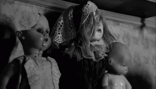 [🤺🔨] • Dolly • {She/They}'s banner