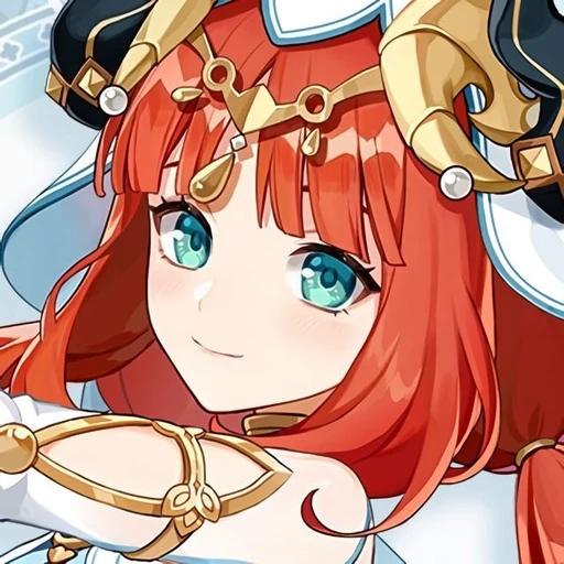 Lorelai's avatar