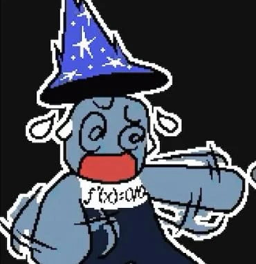 Wizard's avatar