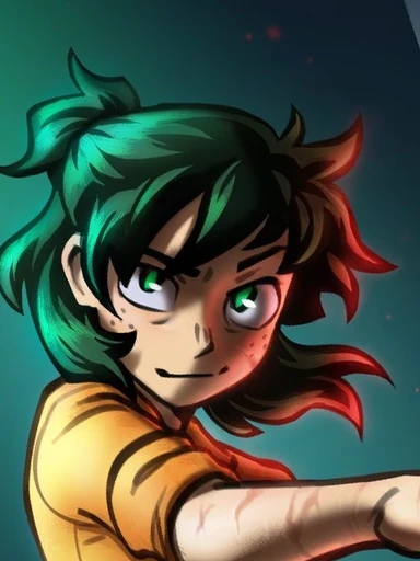 Ace's avatar