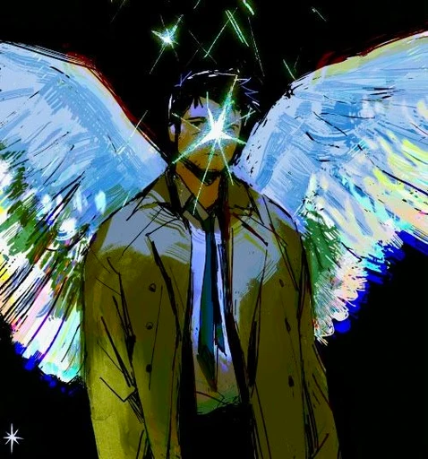 Cas's avatar