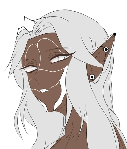Dawn's avatar