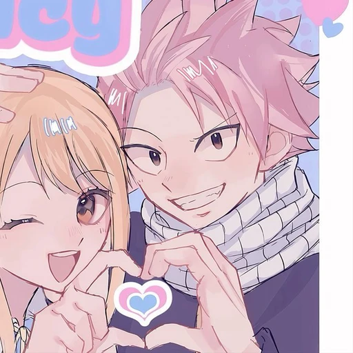 Natsu's avatar