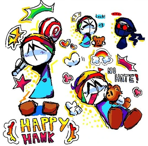 hh's avatar