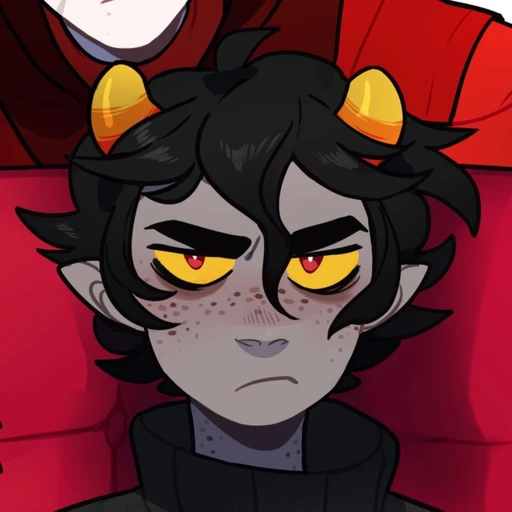 Karkat's avatar