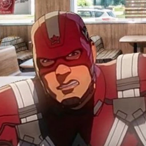 Alexei's avatar