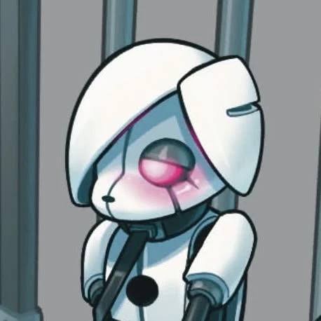 pupbot's avatar