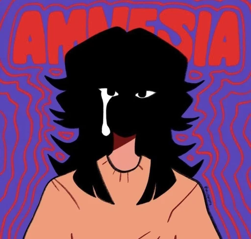 amnesia's avatar