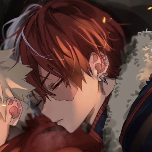 Shoto4's avatar