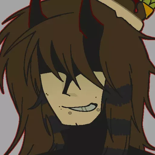 rott's avatar