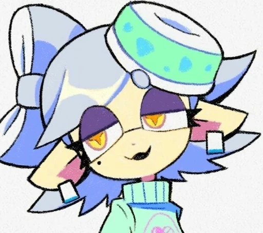 Marie's avatar