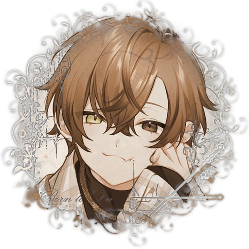 ⌜🍁⌟　:　lord ethan　₊　he they's avatar