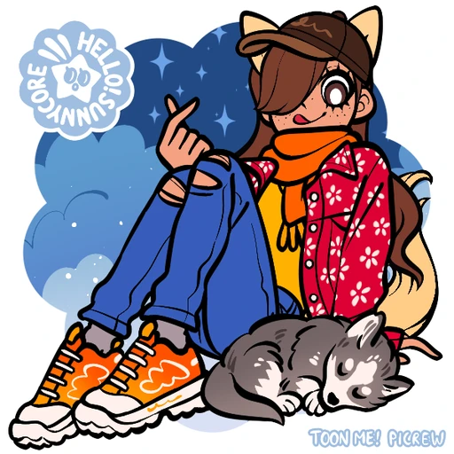 Otto's avatar