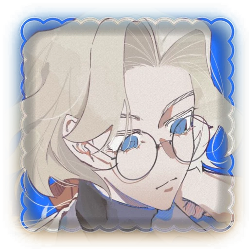 ﹙ 🌙 ﹚　𝐌elodis　　𓏼　　瑟夫's avatar