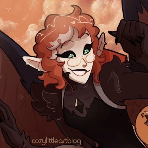 Lilith's avatar