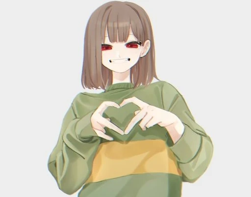 Chara's avatar