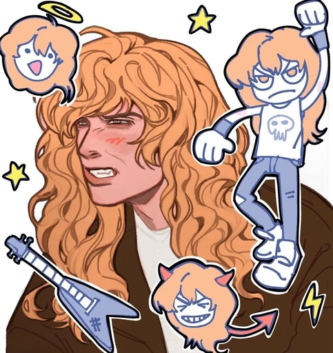 MUSINE's avatar