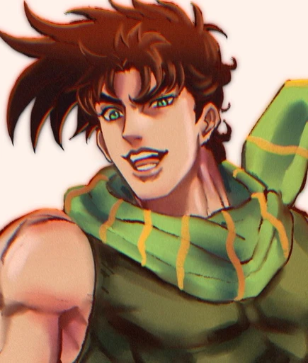 Joseph's avatar