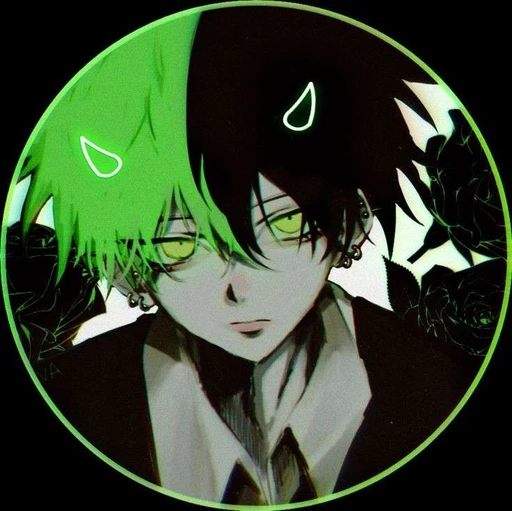 Kai's avatar