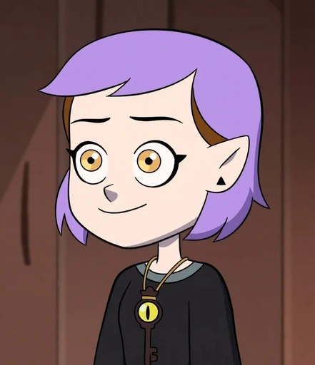 Amity Blight's avatar