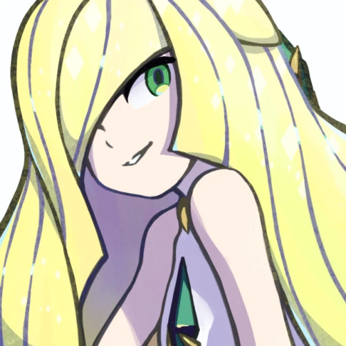 Lusamine's avatar