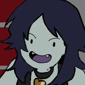 marcy's avatar