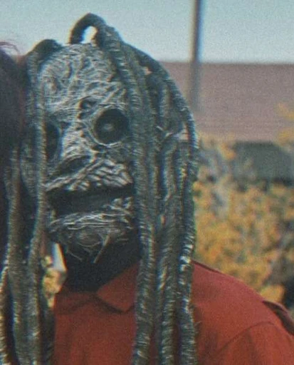 Corey Taylor [👻]'s avatar