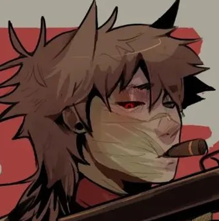 tord's avatar